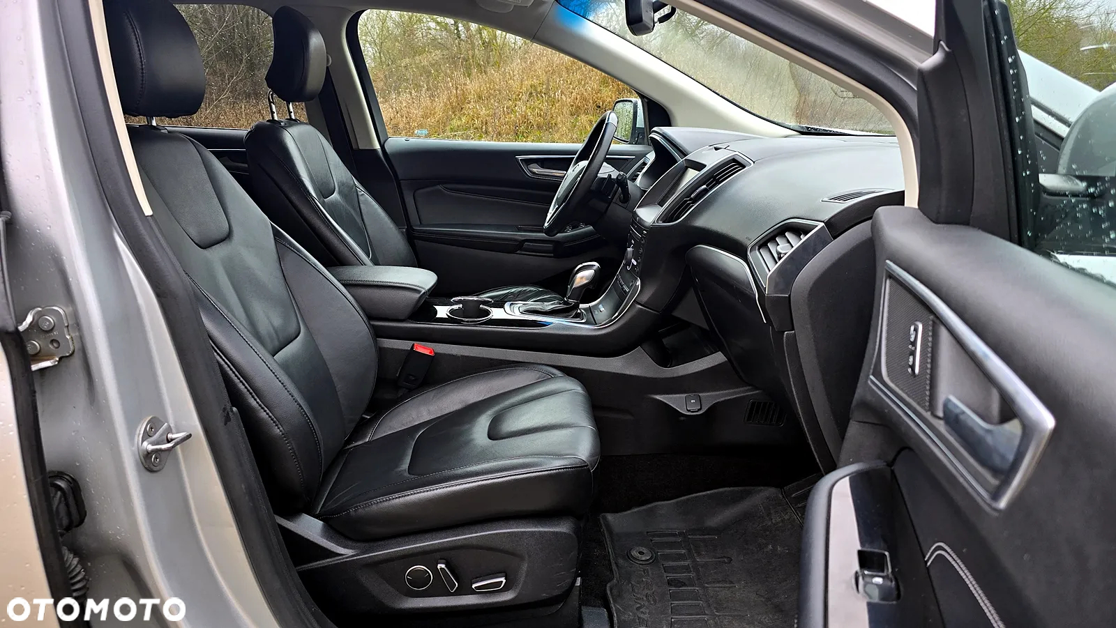 Ford Edge - 17