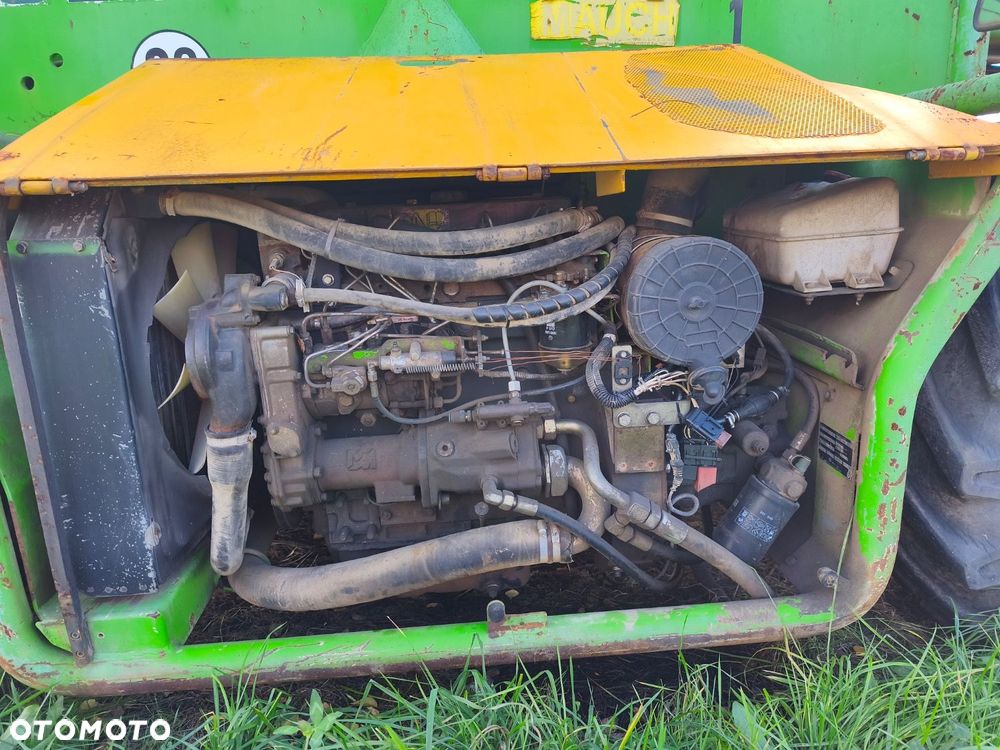 BT Roto 30.16 Evs - 36