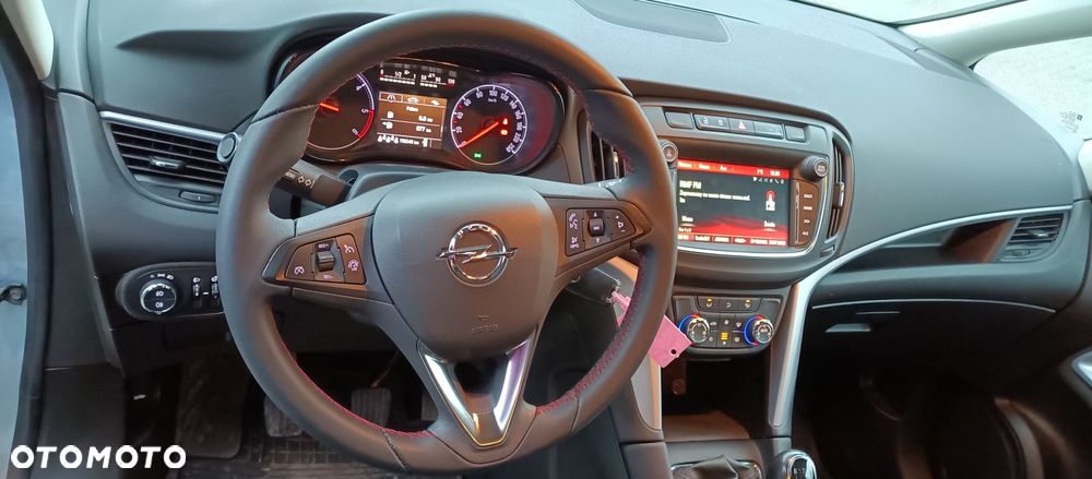 Peugeot 308 BlueHDi FAP 130 Stop & Start Style - 14