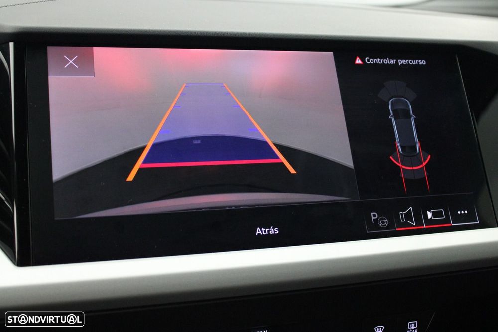 Audi Q4 e-tron 35 55 kWH - 18