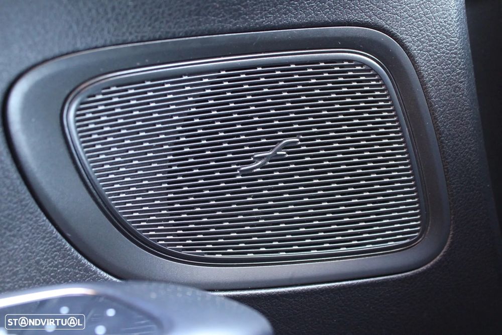 Mercedes-Benz C 300 e 9G-TRONIC Edition AMG Line - 23