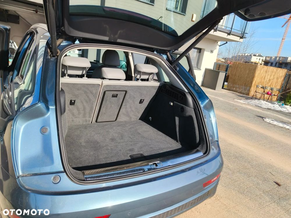 Audi Q3 2.0 TDI Quattro S tronic - 6