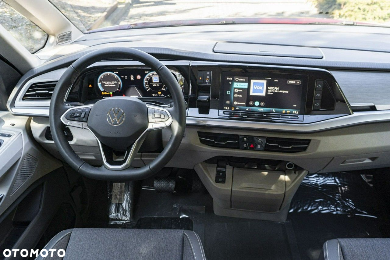 Volkswagen California - 19