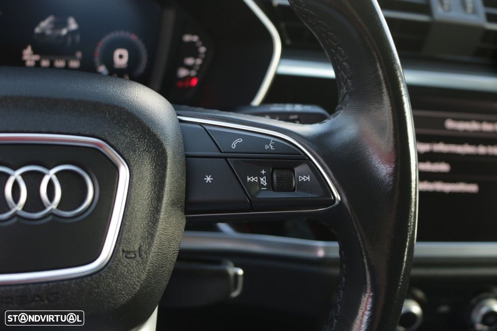 Audi Q3 35 TDI S tronic - 34