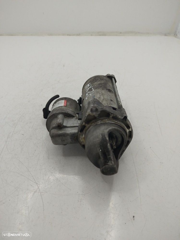 Motor De Arranque Opel Corsa C - 2