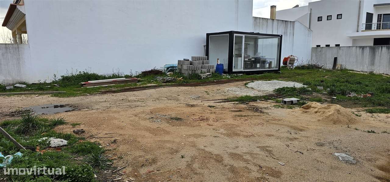 Terreno Urbano  Venda em Nossa Senhora de Fátima,Entroncamento - Grande imagem: 3/14