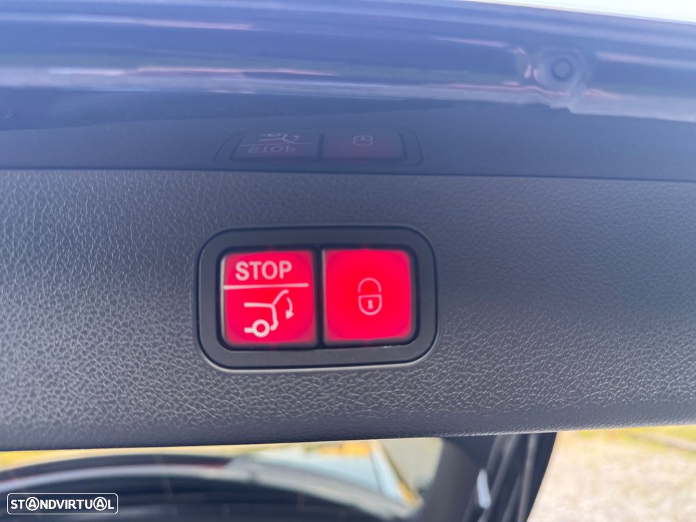 Mercedes-Benz E 300 9G-TRONIC AMG Line - 15