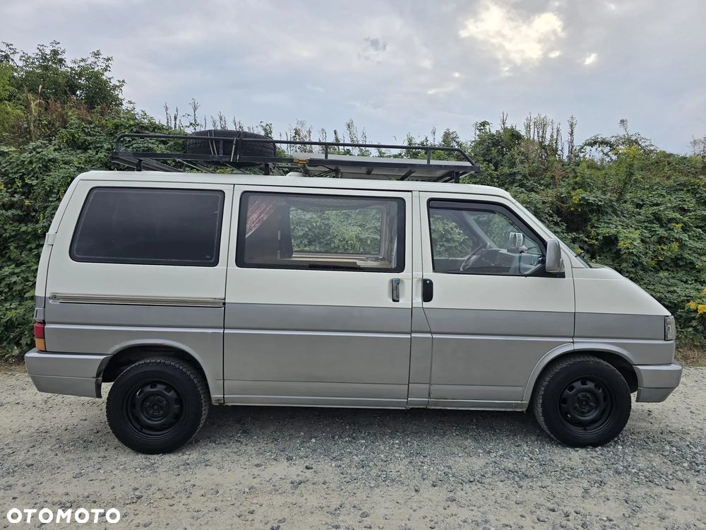 Volkswagen Transporter Allstar / Classic - 7