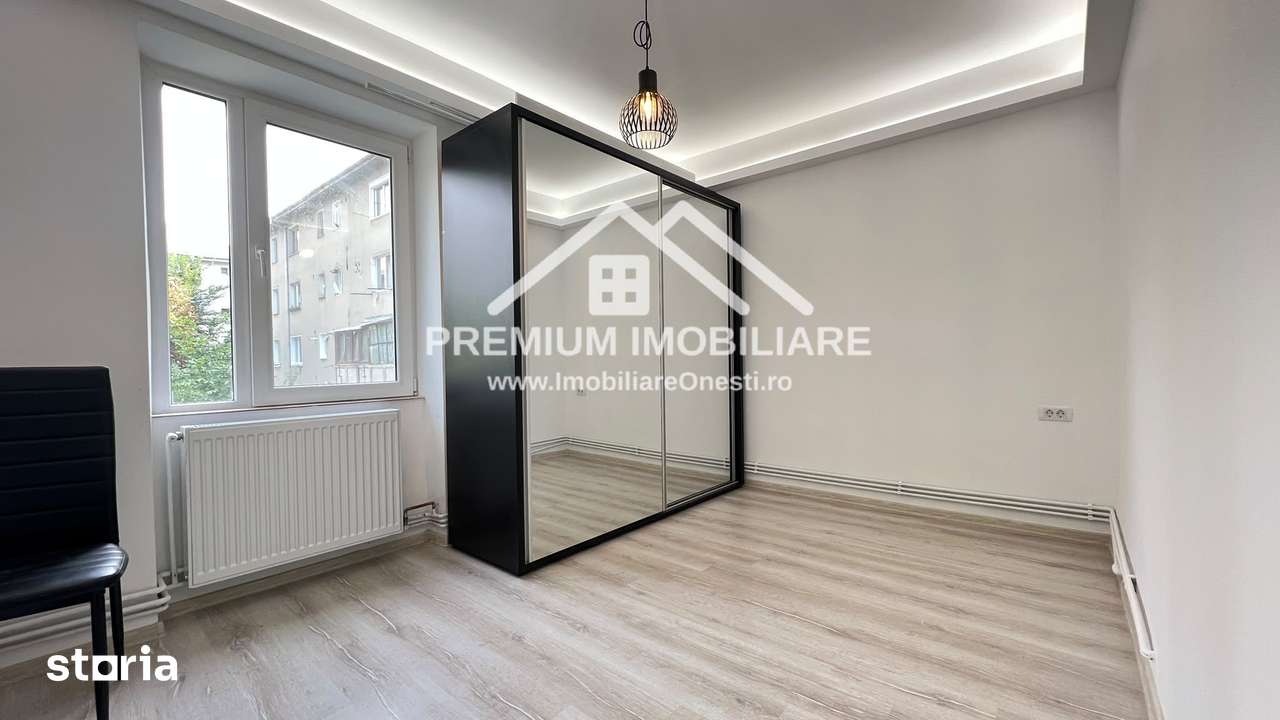 Apartament 2 camere etaj 1 — fotografia 3