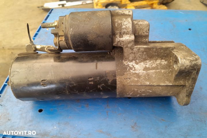 Electromotor 068911024H 6+1T Audi A4 B7 [2004 - 2008] Avant wagon 5-u - 1