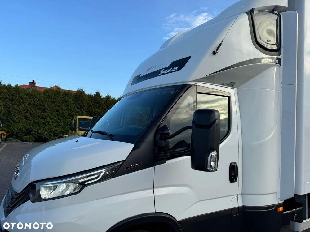 Iveco 72C18 Daily - 20