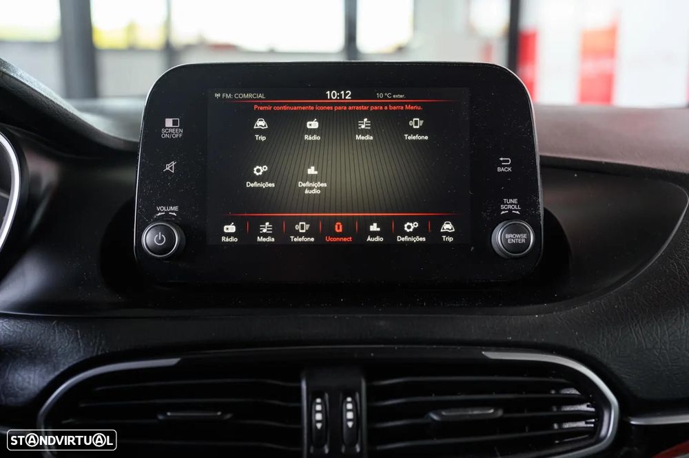 Fiat Tipo 1.3 Multijet - 37