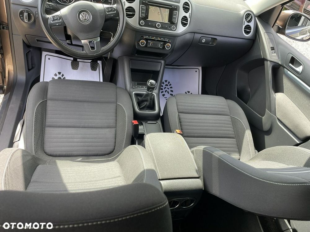 Volkswagen Tiguan 1.4 TSI R-Style - 24
