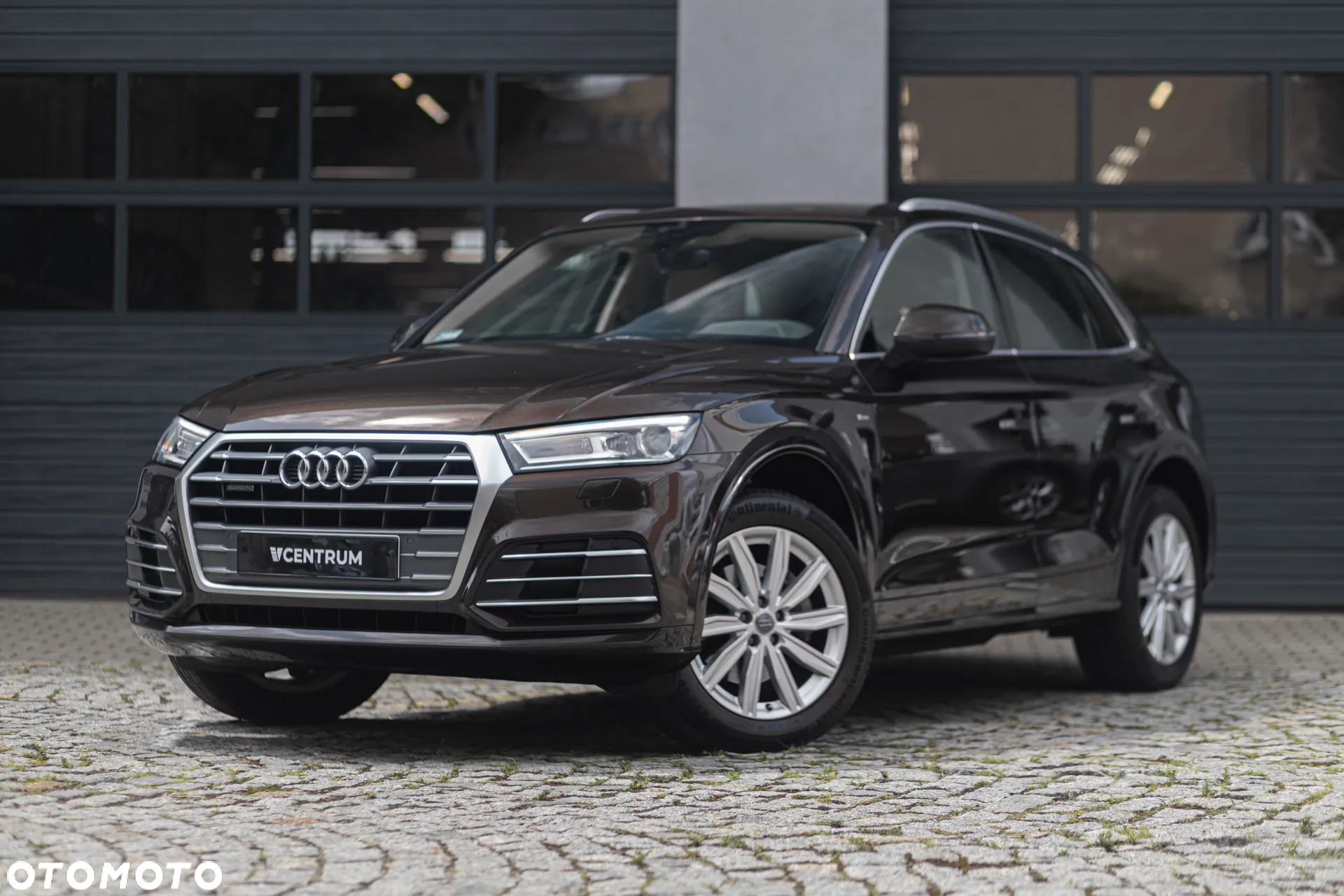 Audi Q5 2.0 TDI Quattro S tronic - 5