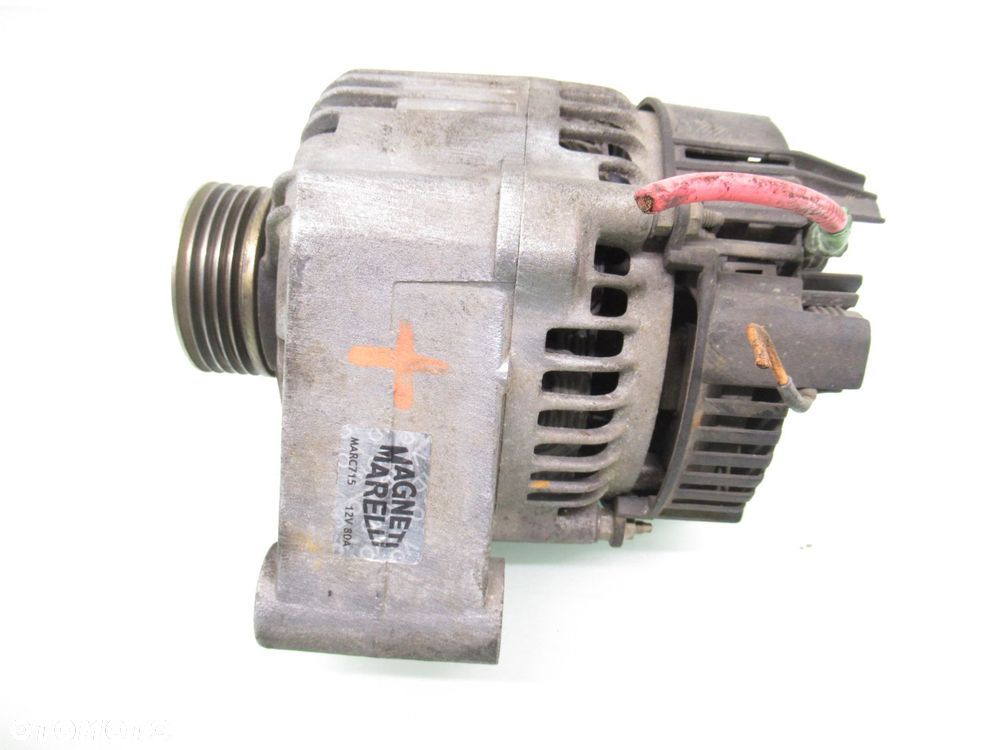 ALTERNATOR CITROEN BERLINGO I 1.4 83620220 - 8