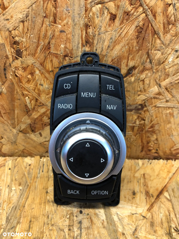 Kontroler idrive BMW OE F10 F11 F20 F25 9253944