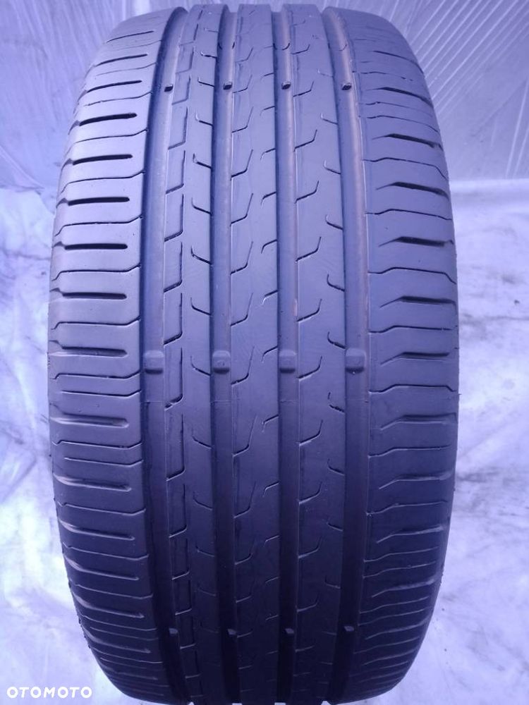 Continental EcoContact6 225/45 R18 95Y 2023 7-7.5mm - 1