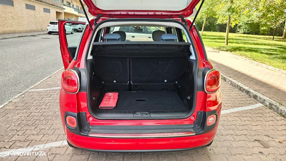 Fiat 500L ver-1-3-mj-pop-star-j17-s-s - 38