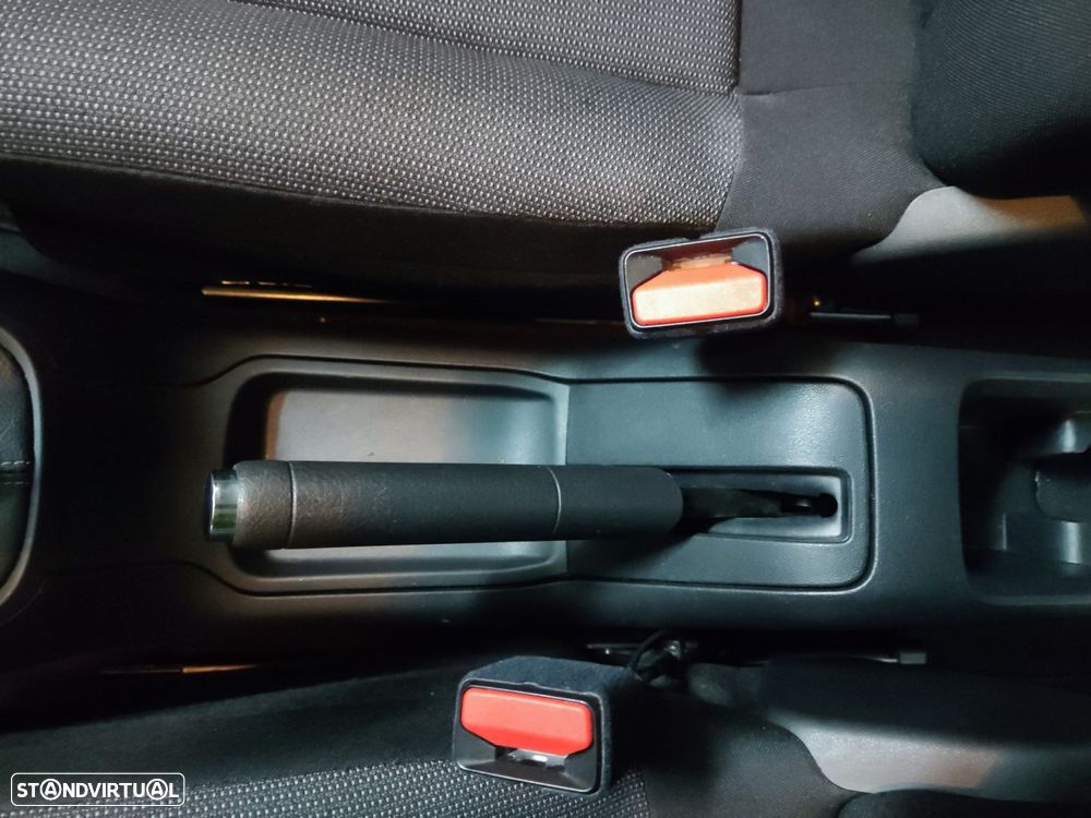 Citroën C3 1.5 BlueHDi Feel Pack - 24