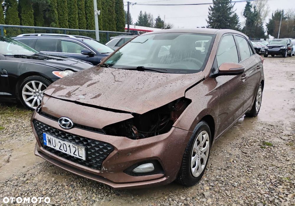 Hyundai i20 - 3