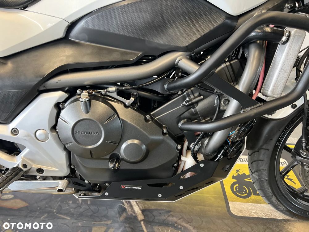 Honda NC - 24