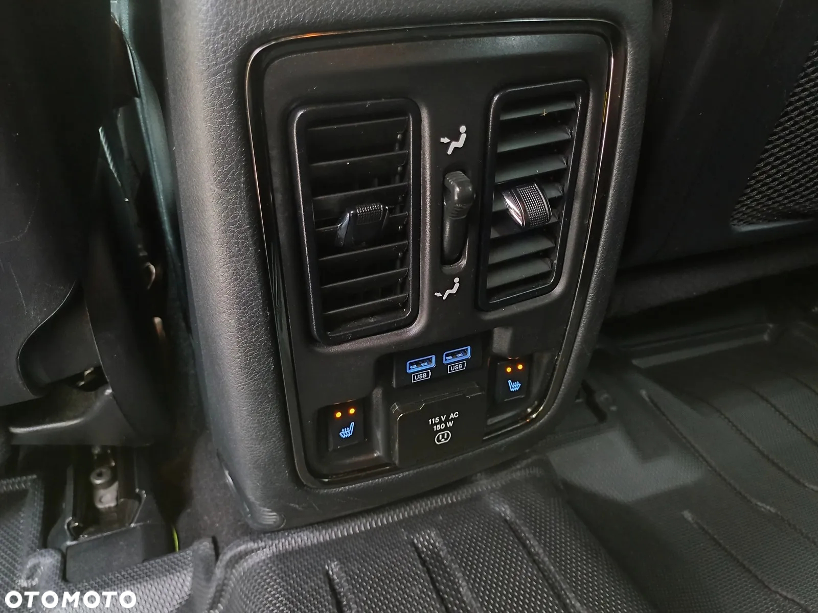 Dodge Durango - 17