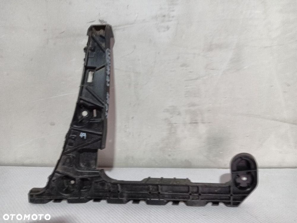 ŚLIZG ZDERZAKA TYŁ TYLNY PRAWY AUDI A4 B9 LIFT SEDAN 8W5807454 - 3