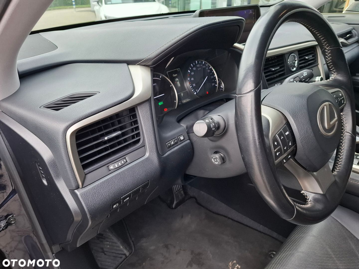 Lexus RX 450h Elegance MY19 - 13