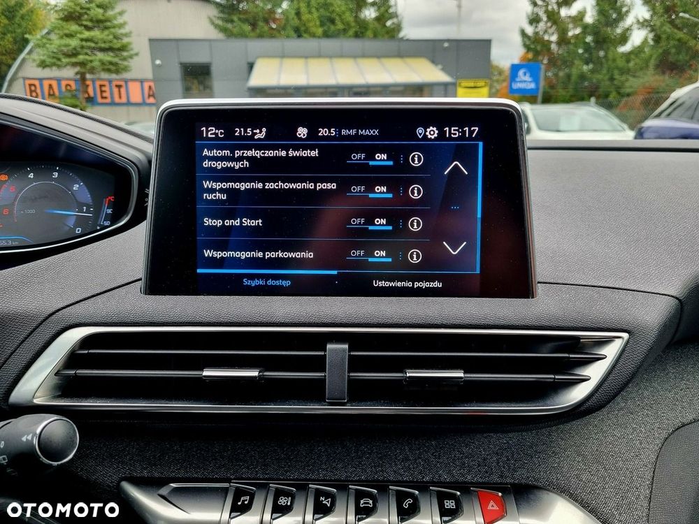 Peugeot 5008 1.5 BlueHDi Allure S&S EAT8 - 22