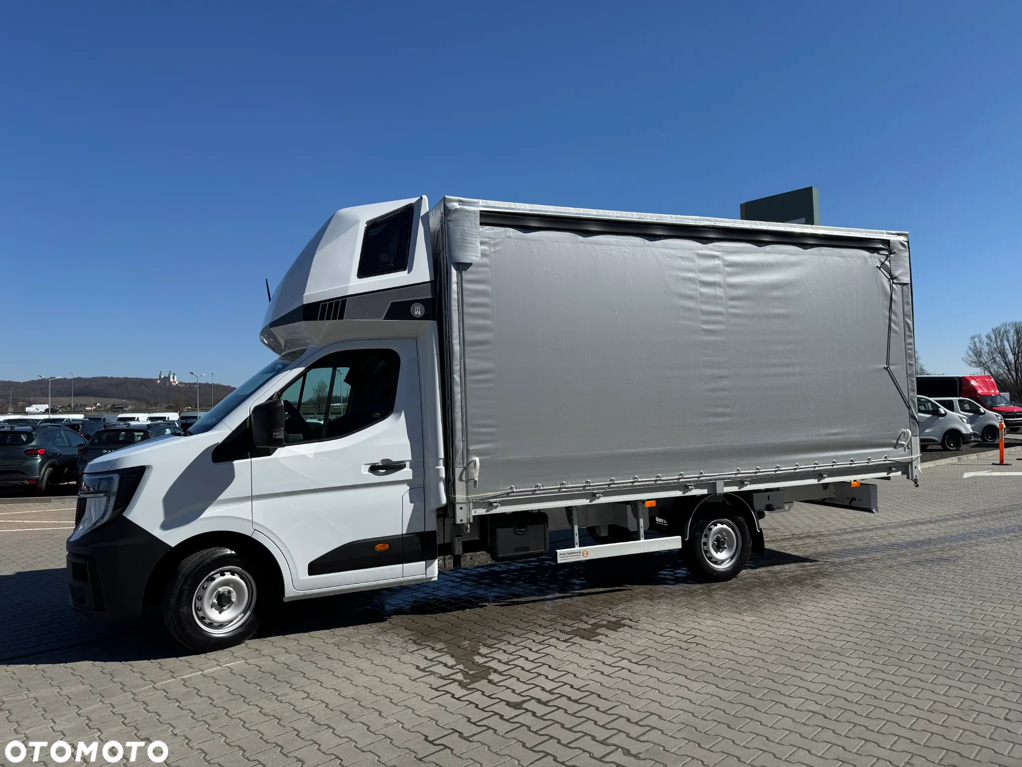 Renault Master L3 - 6