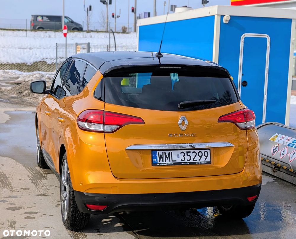 Renault Scenic ENERGY TCe 130 INTENS - 11