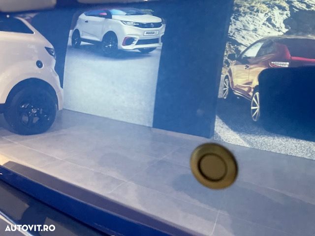 Aixam Crossover - 27