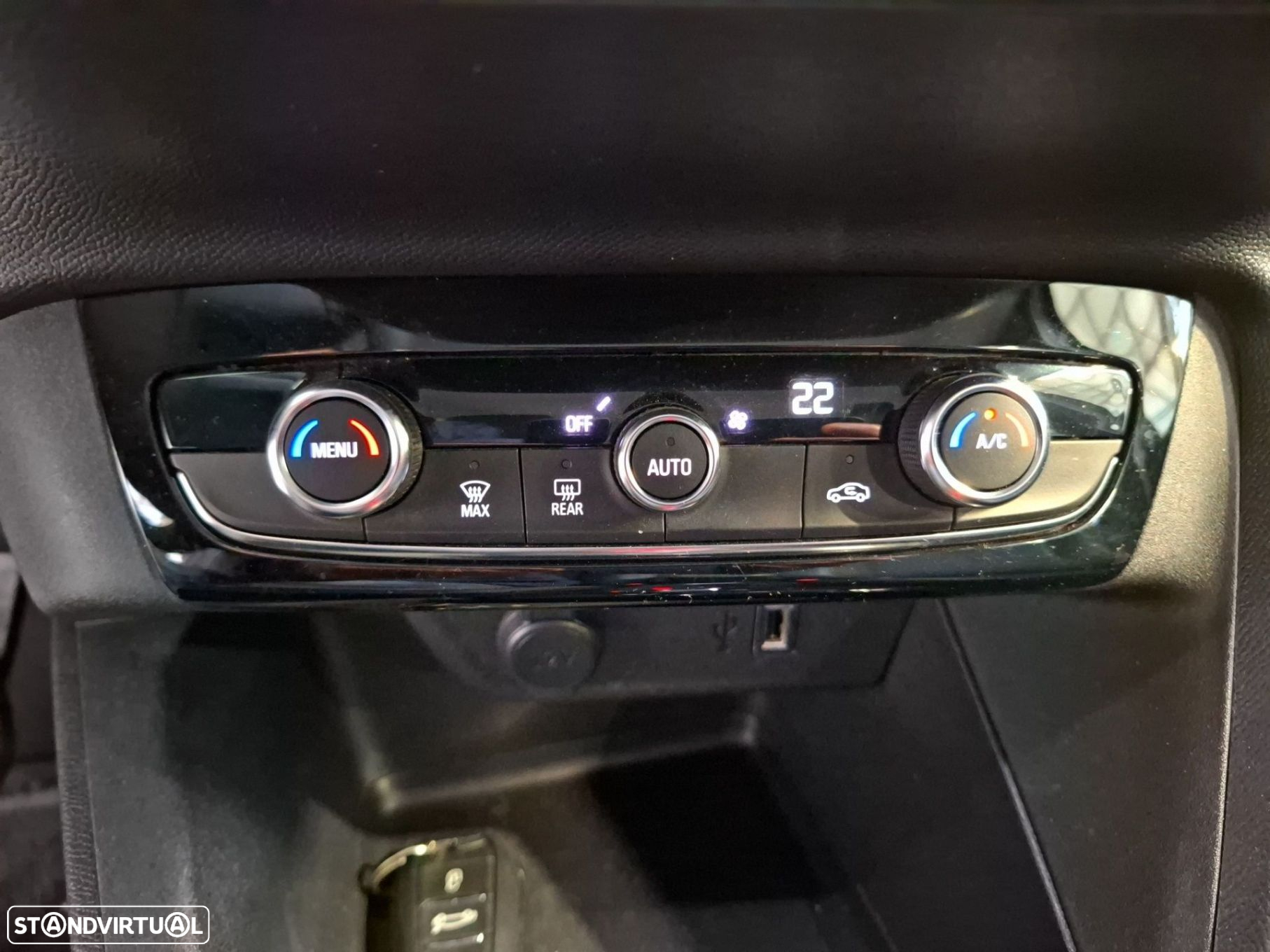 Opel Corsa-e 50 kWh - 24