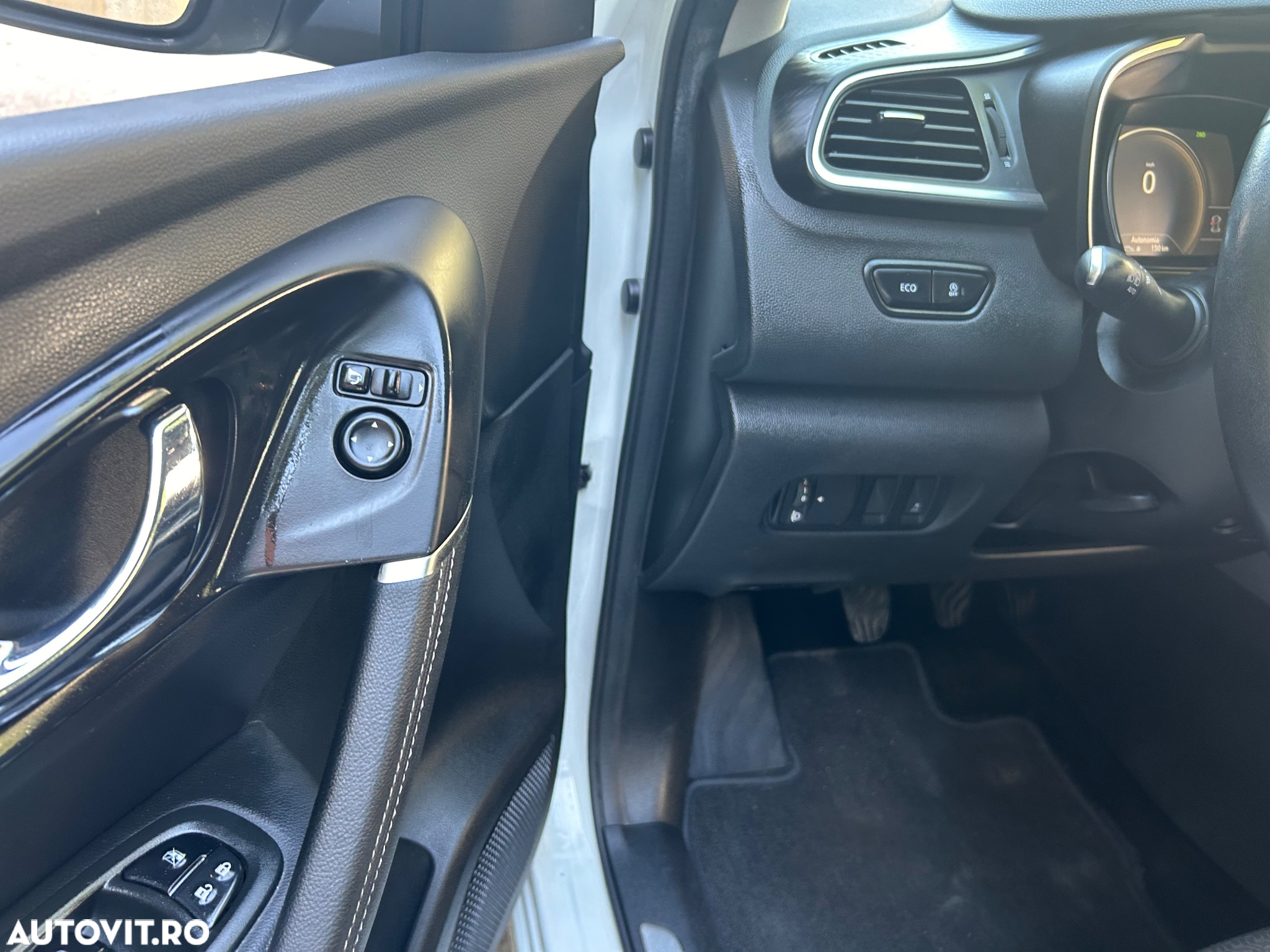 Renault Kadjar 1.6 DCI 4X4 Intens - 15
