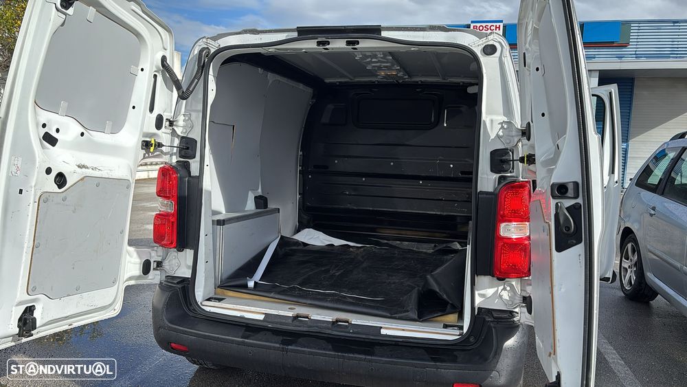 Peugeot Expert 1.6 HDI com IVA - 5