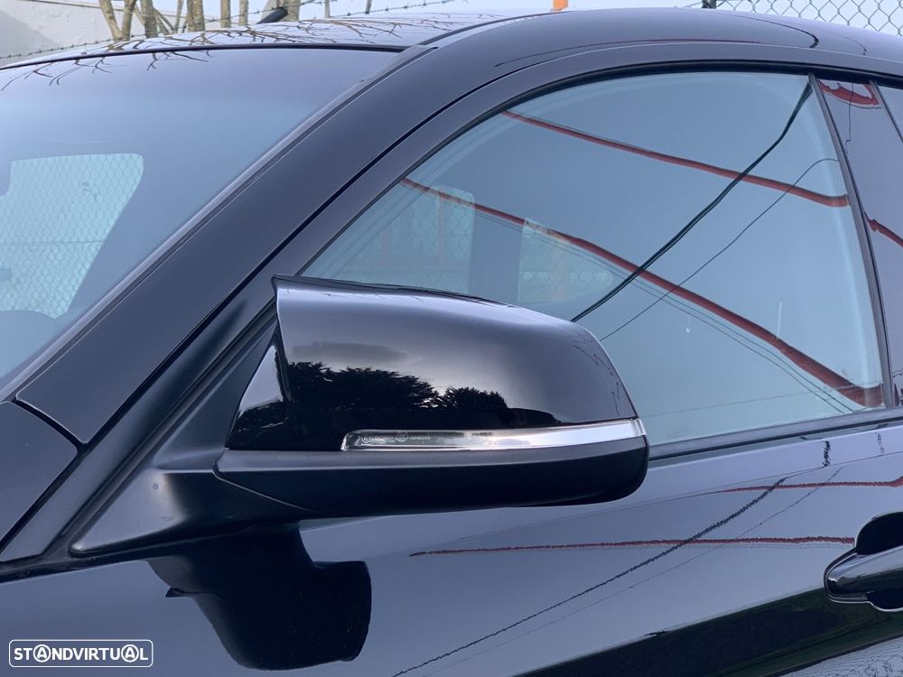 BMW 420 Gran Coupé d Pack M Auto - 58