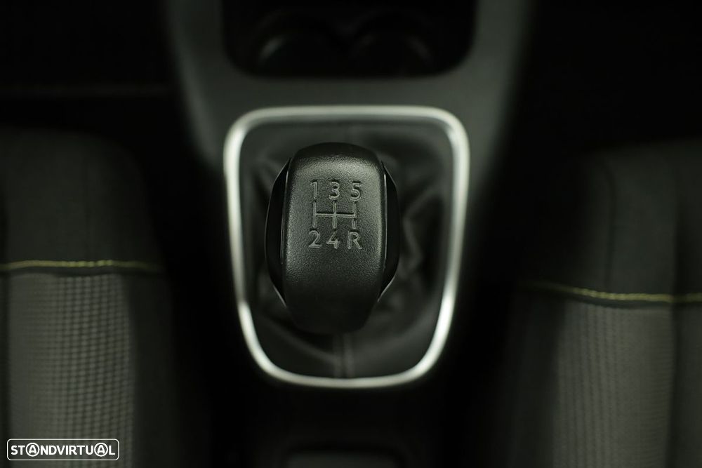 Citroën C3 1.2 PureTech Max - 12