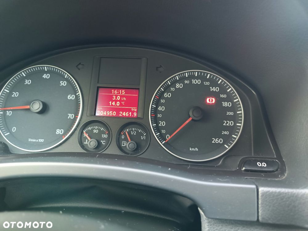 Volkswagen Golf Plus - 12