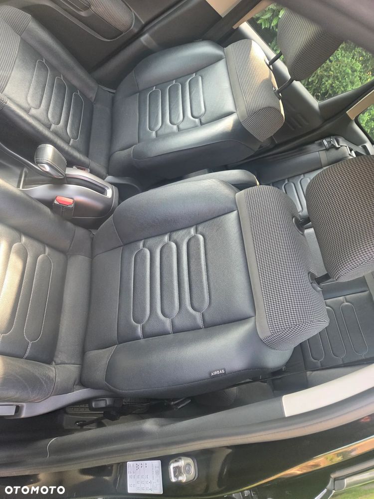 Citroën C3 Aircross 1.2 PureTech GPF Feel S&S - 6