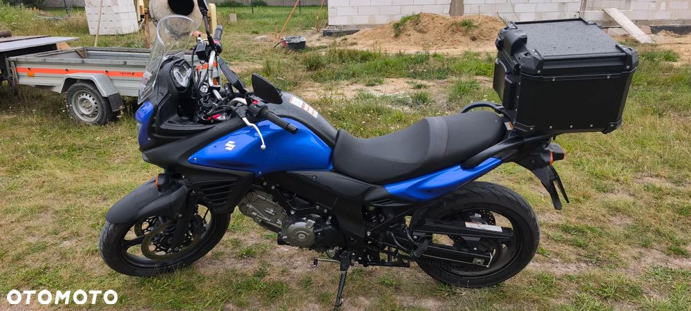 Suzuki DL - 4