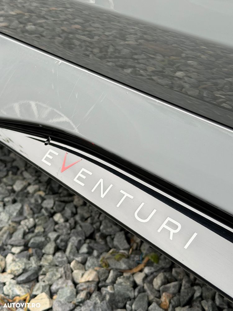 Audi RS6 - 34