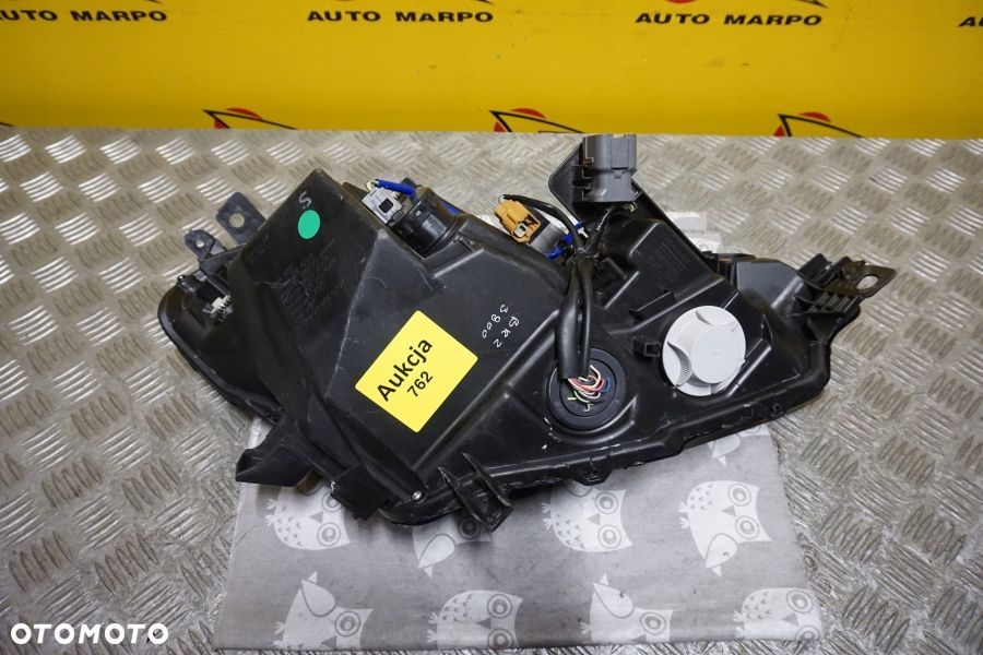 SUBARU BRZ II 2021- REFLEKTOR LAMPA FULL LED LEWA USA - 7