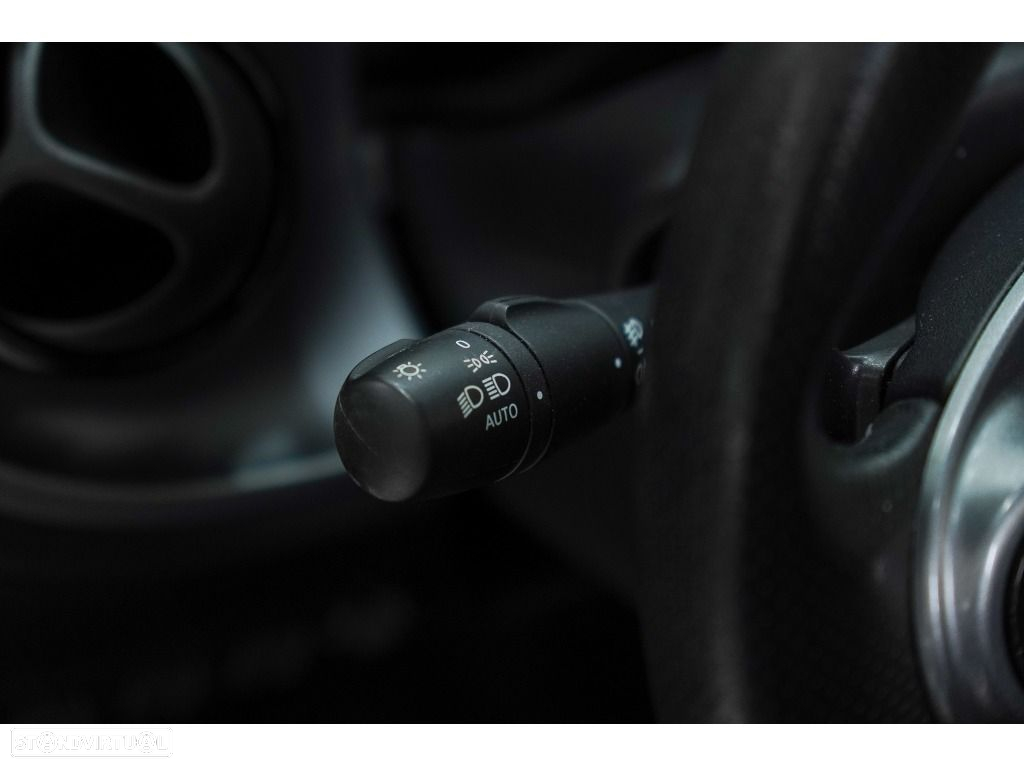 Smart ForTwo Coupé - 23