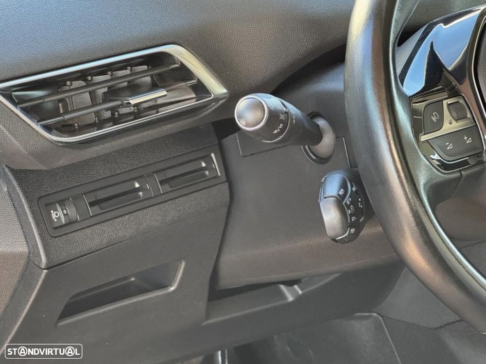 Peugeot 3008 1.5 BlueHDi Allure Pack - 6