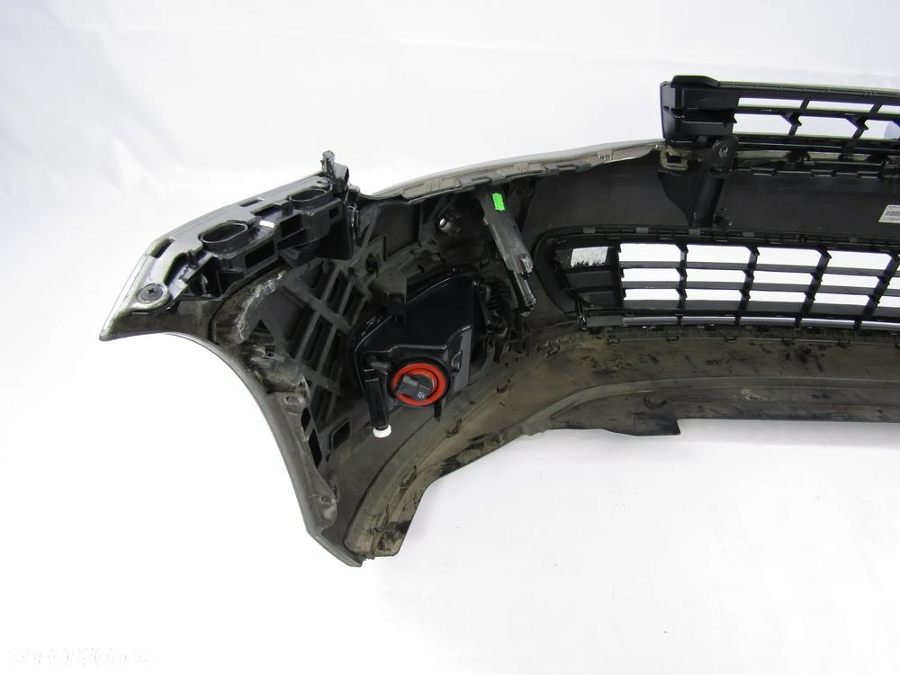 Zderzak przedni VW Golf 7 12 - 17 Highline Sprysk. / Pdc-6 Lakier LD7S - 18