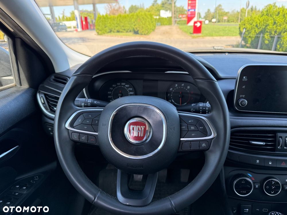 Fiat Tipo 1.4 T-Jet 16v Lounge - 9