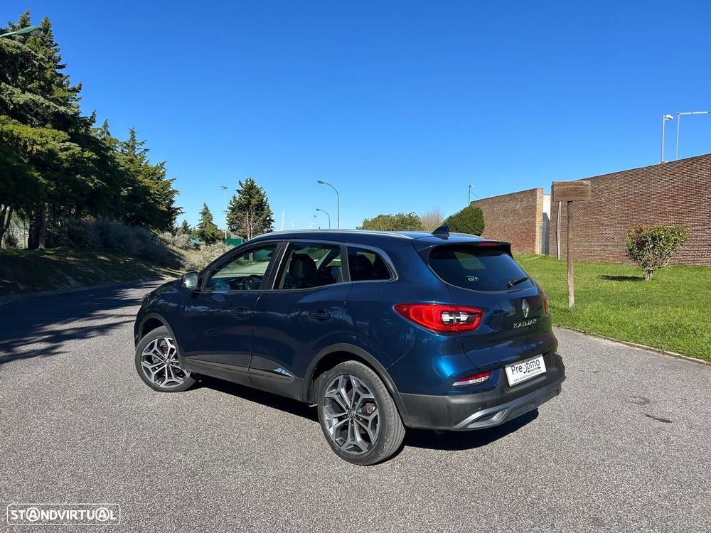 Renault Kadjar 1.5 dCi Intens - 6