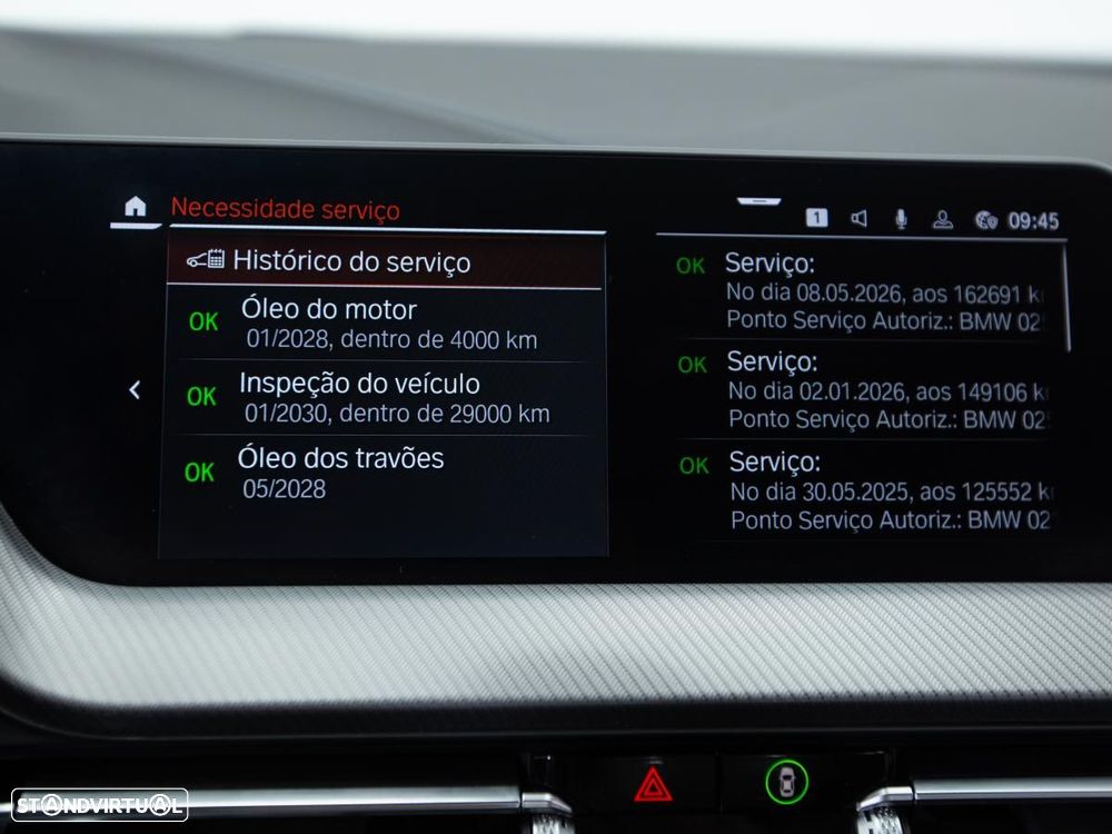 BMW 218 Gran Coupé d Pack Desportivo M - 28