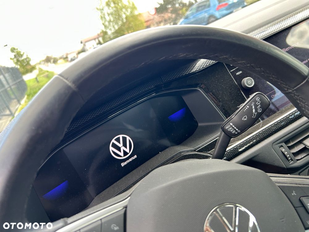 Volkswagen Taigo - 19