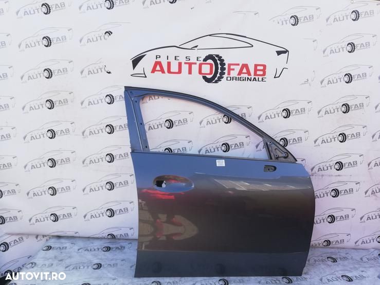 Usa dreapta fata Mercedes GLC W254 SUV an 2022-2023-2024 - 1